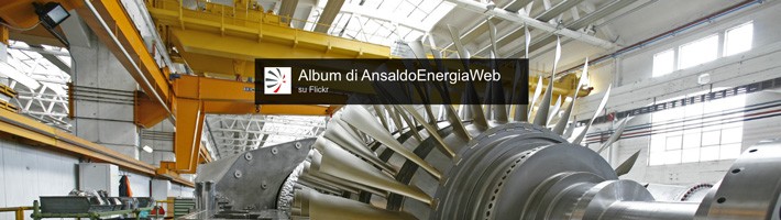 Ansaldo Energia on Flickr